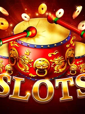 Dancing Drums by Light & Wonder at Ballys Casino